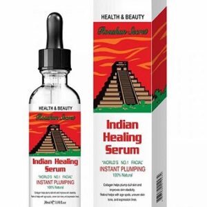 Best face serum