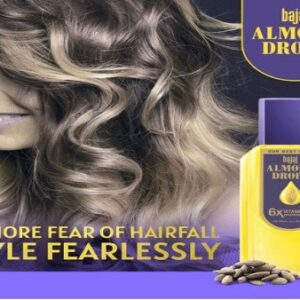 Almond Oil