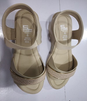 Women's Heel Shoes - Image 2