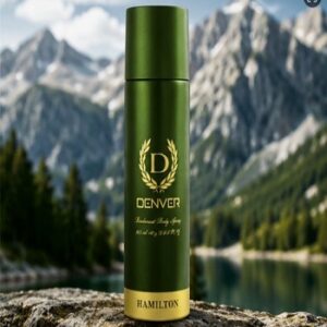 Denver Body Spray