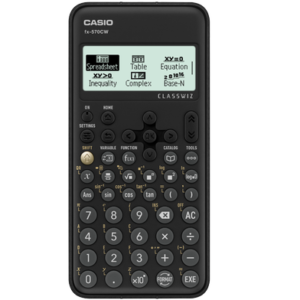 Scienfic Calculator