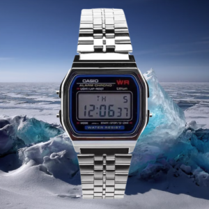 Casio Smart Watch