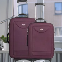 Trolley Luggage
