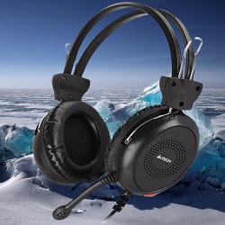 A4Tech HS-30 Stereao Headset